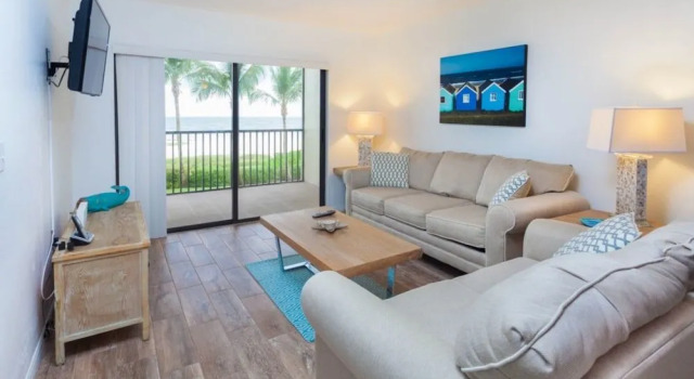 Fort Myers Beach Area 7500 - 103