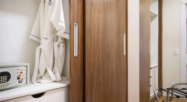 Номер Premium Hotel Chateau