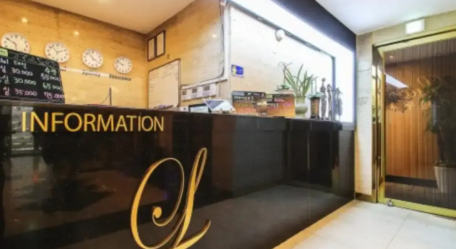 Luce Hotel, Prenota Hotel Gwangmyeong Gyeonggi-do