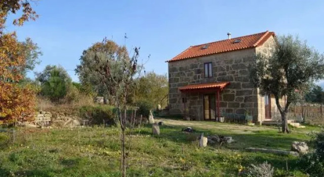 Retiro da Lameira, Rezervovat Hotel Seia 