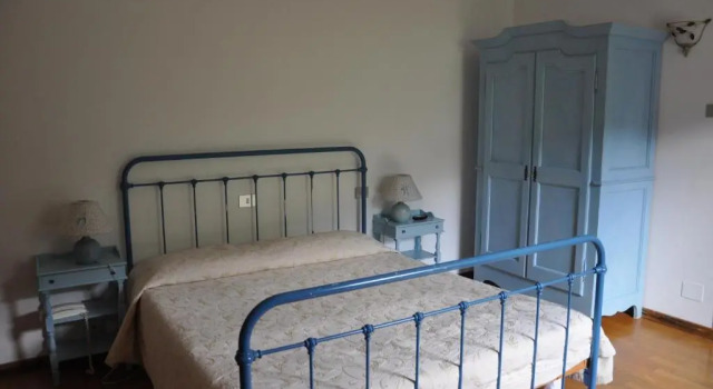 Standard Zimmer Villa Acquafredda