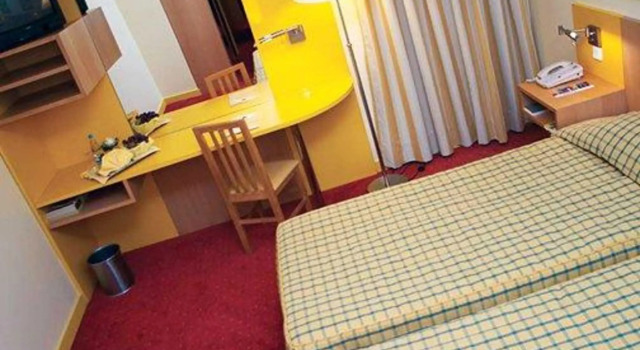 Двухместный номер Standard Flag Hotel Braga