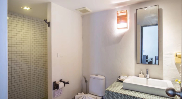 Номер Superior Punnpreeda Beach Resort
