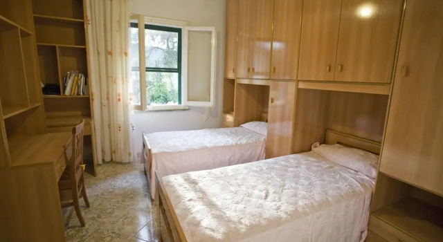 Villino Fiore, Rezervovat Rekreační dům Hotely v Elba s parkováním, Parkování