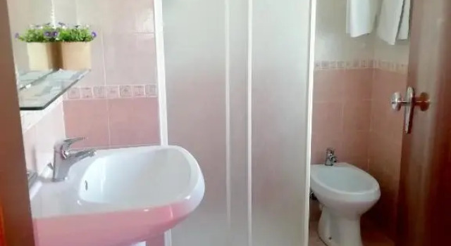Номер Standard Hotel Rita