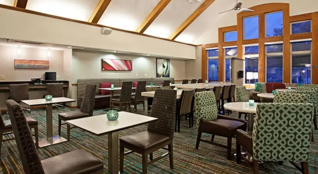 Trellis North Fayette - Pittsburgh Airport, Réserver Hôtel Pittsburgh 