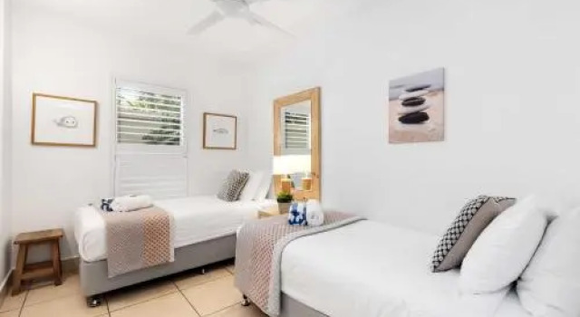 Portofino 1, Prenota Hotel Hotel a Queensland con parcheggio, Parcheggio