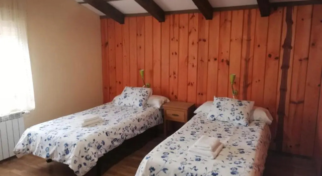 La Casa de Colores, Book Hotel Hoteller i Castile and Leon med pool, Swimmingpool