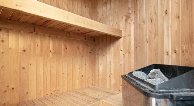 Коттедж 9 person holiday home in Saltum