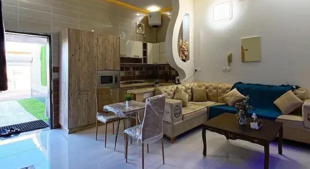 Atlantis Hotel Chalets, Varaa Mökki Taif 