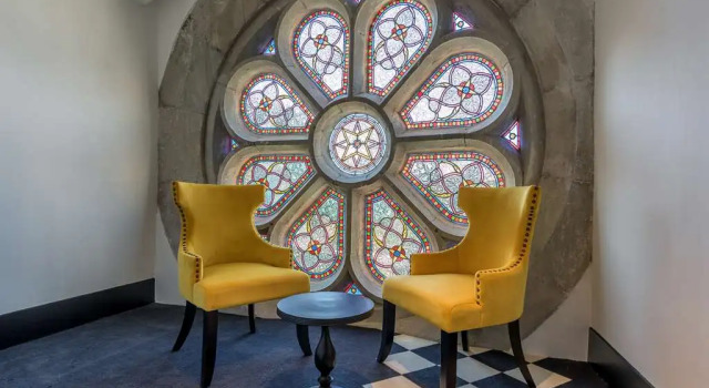 Doubletree By Hilton Carcassonne, Rezerwuj Hotel Hotele 5-gwiazdkowe w Aude, 5*
