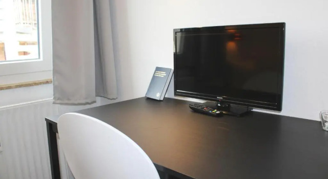 Номер Standard CVJM Hotel am Dom