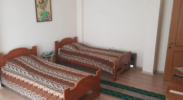 Студия Hill View 7 Apartments