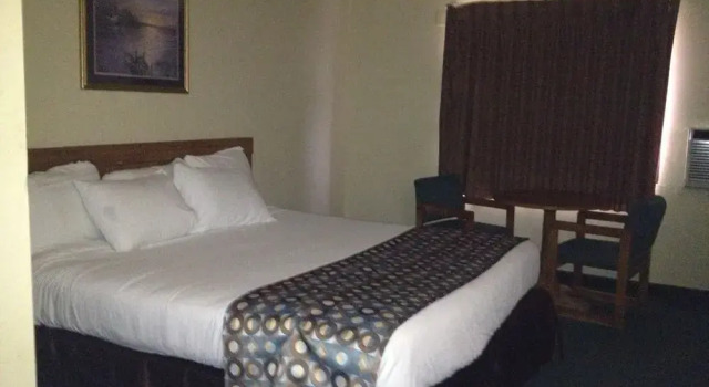 America's Best Value Inn Troy, Rezervasyon Otel Troy Amerika Birleşik Devletleri