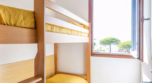 LES ARPèGES 32208, Réserver Hôtel Hôtels à Camargue avec parking, Parking