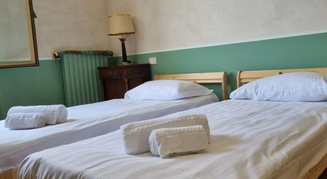 JOIVY New Apt, 10 Min From Duomo, Забронировать Апартаменты/квартира Милан Ломбардия, рядом с Комплекс зданий Ротонда-делла-Безана