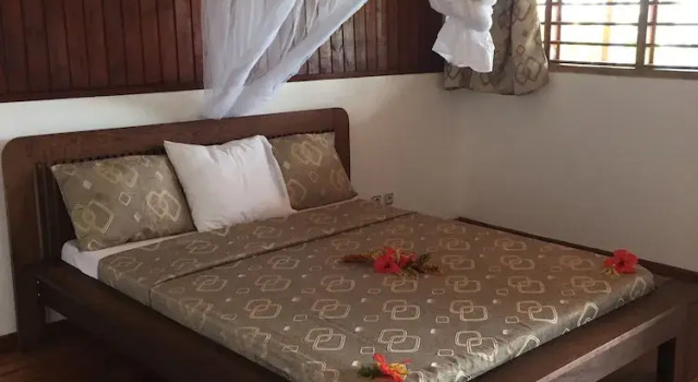 Бунгало Classic Amako Beach House