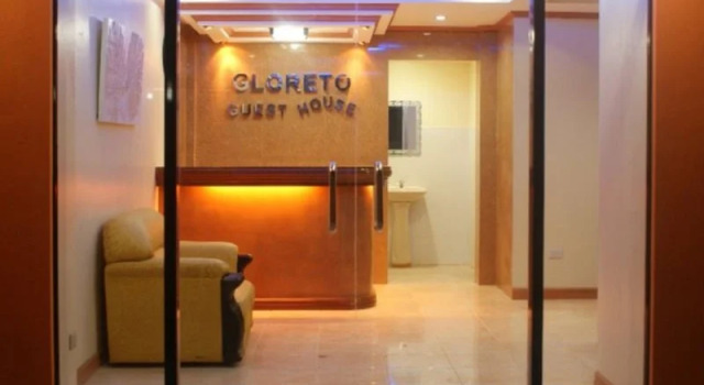 Gloreto Guest House, Rezervasyon Misafirhane Butuan Caraga