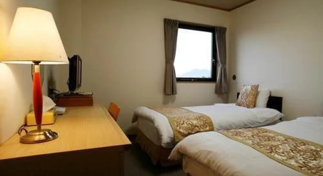 Hotel Toko