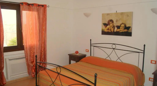 Апартаменты Deluxe Residence Cuore Mediterraneo