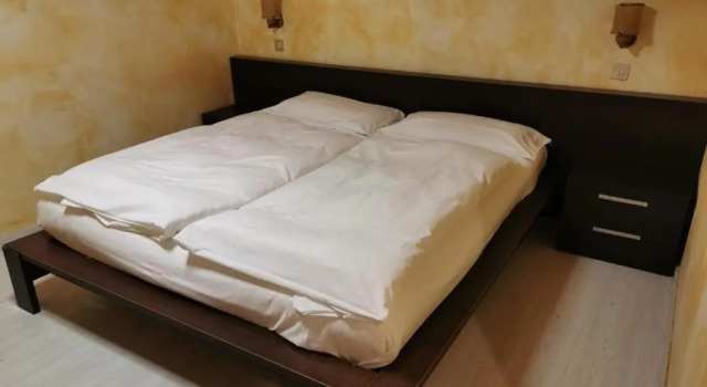 Апартаменты Casa Karin