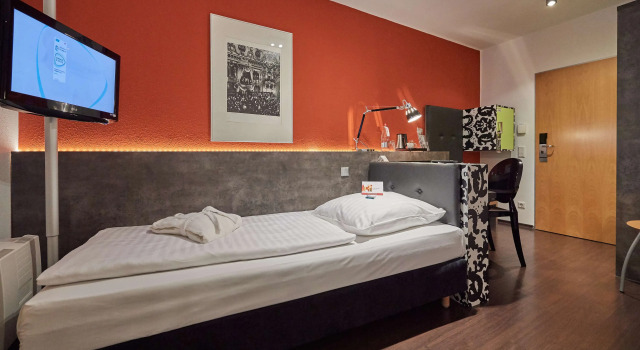 Hotel Amadeus