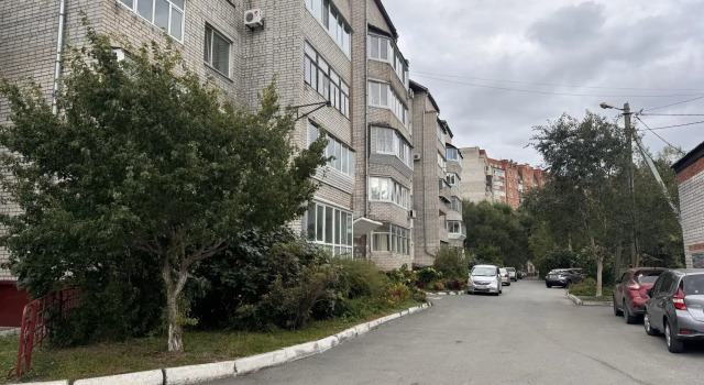 Апартаменты на улице Агеева 44, Забронировать Апартаменты/квартира Уссурийск Приморский край