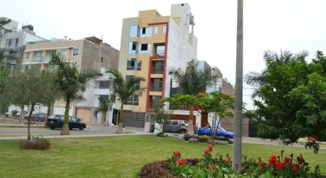 Trujillo Apartments