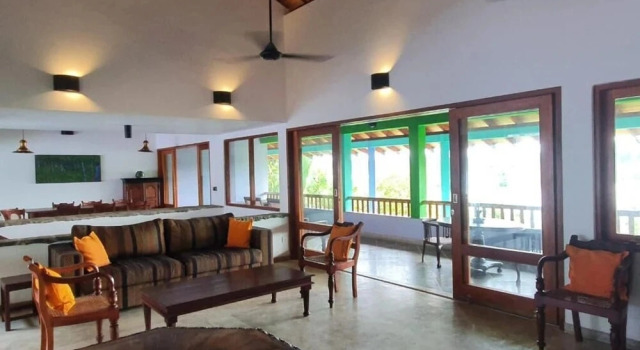 Atulya Lake View - Resort and Spa, Reserva ahora Resort Mirissa Distrito de Matara