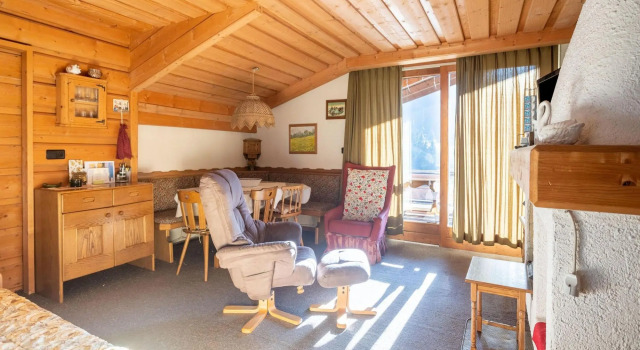 Zentral gelegenes Apartment in Bad Kleinkirchheim, Забронировать Апартаменты/квартира Отели Бад-Клайнкирххайм с парковкой, рядом с Гондольный подъемник Кайзербургбан, Парковка