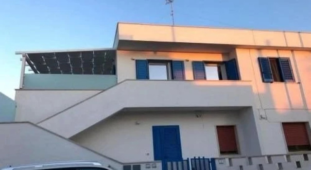 Appartamento Salento