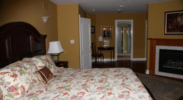 Wellington House Bed and Breakfast, Забронировать Отель Ниагара-он-те-Лейк Niagara Falls and Wine Country