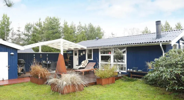 Коттедж Tranquil Retreat in Bratten - By Traum Ferienwohnungen