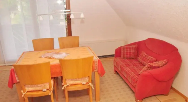 Haus Alpensonne, Reserva ahora Apartamento Hoteles en Baden-Wurtemberg con aparcamiento, Aparcamiento