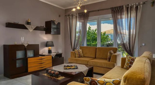 Коттедж Filios Villa