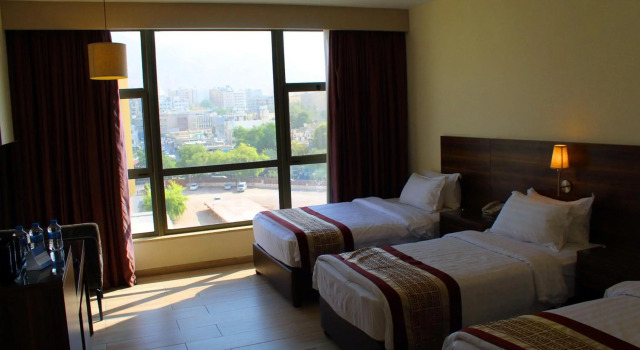 Lacosta Hotel