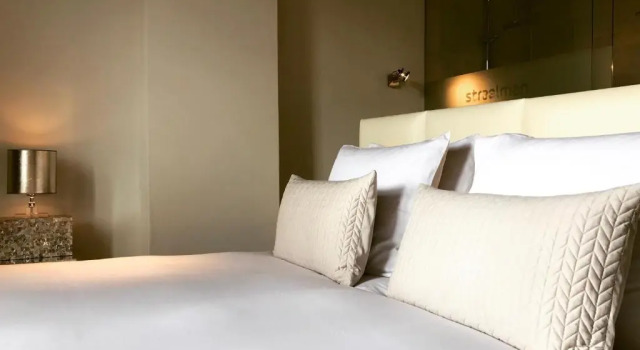 Номер Standard Boutique Hotel Straelman
