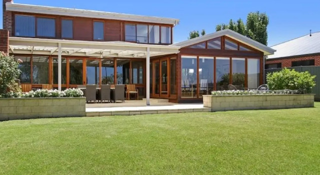 Lake House 61 Mulwala