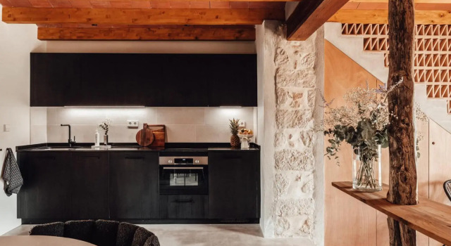 Ca la Vall - Your Mediterranean Stay, Book Hotel Lliber Costa Blanca