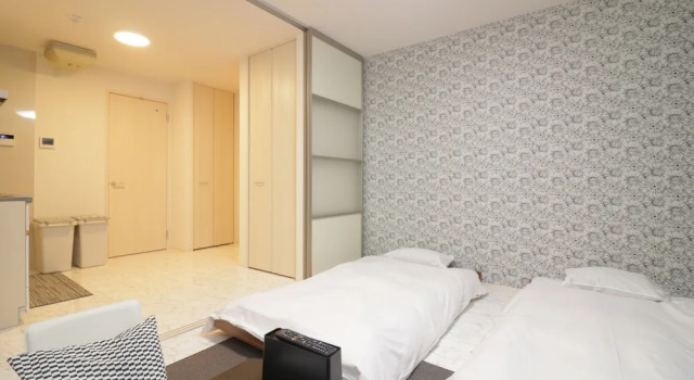 HG Cozy Hotel No.55
