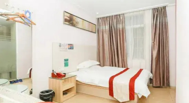 Junkai Express Hotel