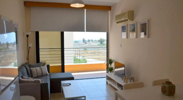 Апартаменты Mirabella Mackenzie 1 Bedroom Flat Sleeps 4