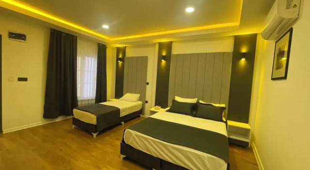 Номер Standard Mi Hotel Boutique