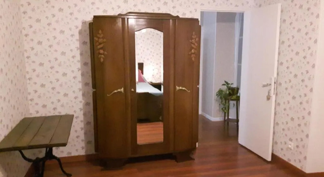 Номер Standard Chambres dHôtes et Table dHôtes- Valentine 44