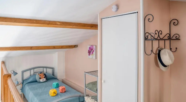 Студия Residence La Gabiniere