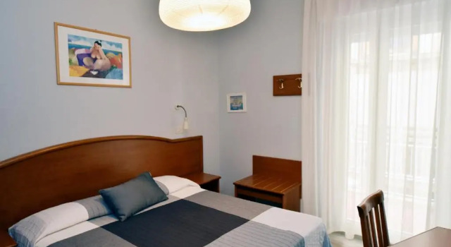 Номер Comfort Hotel Mirabella
