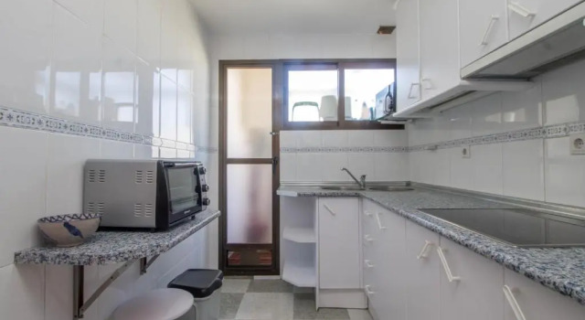 Апартаменты Fontana 5D by IVI Real Estate