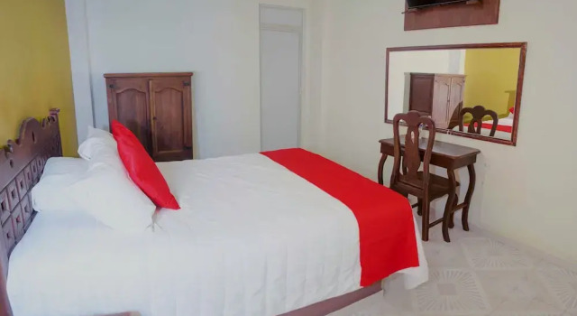 Hotel Muñoz De Luna, Book Hotel Huajuapan de León Oaxaca