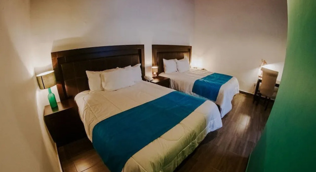 GRAN ALCÁZAR HOTEL BOUTIQUE, Prenota Boutique San Luis Potosi Messico