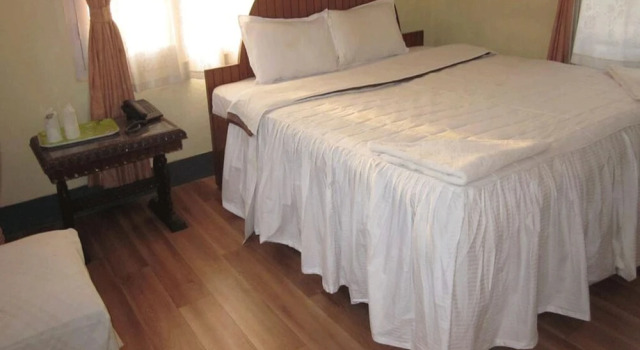 Hotel Melungtse, Забронировать Отель Катманду провинция Багмати-Прадеш